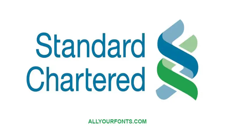 Standard Chartered Font Family Free Download