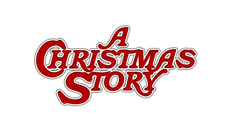 Christmas Story Font Family Free Download