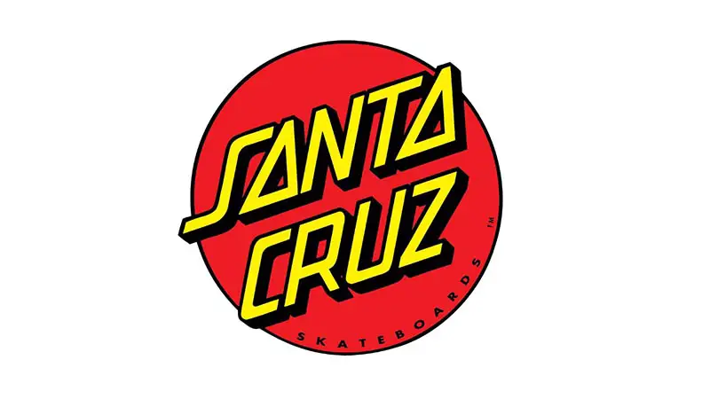 Santa Cruz Font Free Download