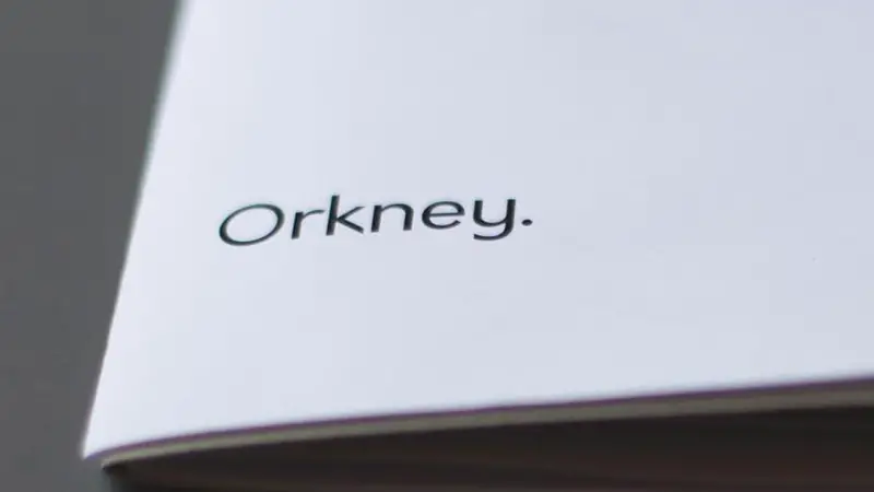 Orkney Font Family Free Download